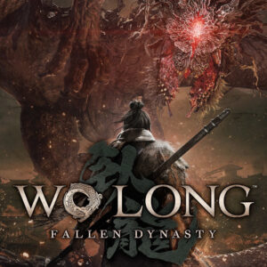 Wo Long: Fallen Dynasty Steam Altergift