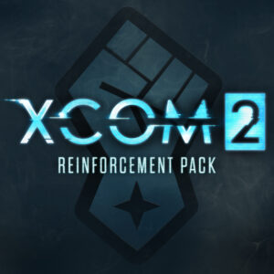 XCOM 2 - Reinforcement Pack DLC PC Steam Altergift